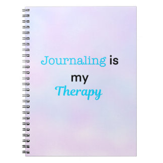 Zonder titel notitieboek