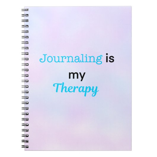 Zonder titel notitieboek (Voorkant)