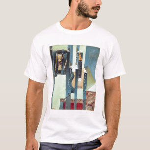 Zonder titel (olie op doek) t-shirt