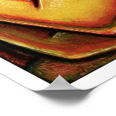 Zonder titel poster (Hoek)