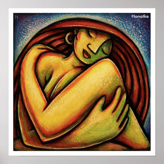 Zonder titel poster (Voorkant)