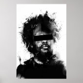 zonder titel poster (Voorkant)