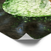 Zonder titel poster (Hoek)