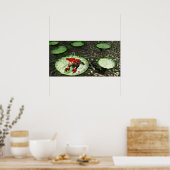 Zonder titel poster (Keuken)