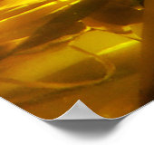 Zonder titel poster (Hoek)