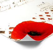 zonder titel poster (Hoek)