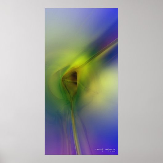 Zonder titel poster (Voorkant)