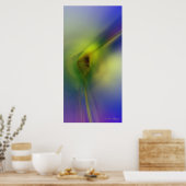 Zonder titel poster (Keuken)