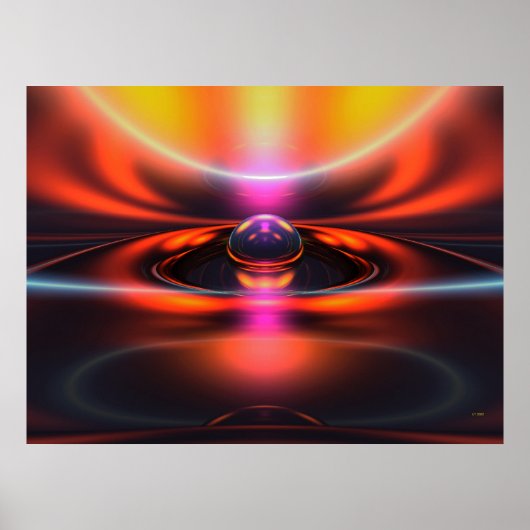 Zonder titel poster (Voorkant)