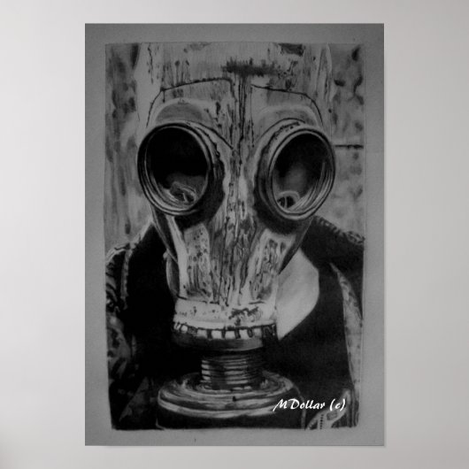 Zonder titel poster (Voorkant)