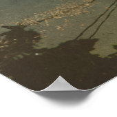 Zonder titel poster (Hoek)