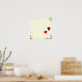 zonder titel poster (Keuken)