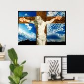 Zonder titel poster (Thuiskantoor)