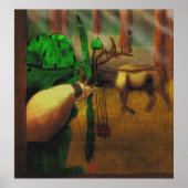 zonder titel poster (Voorkant)