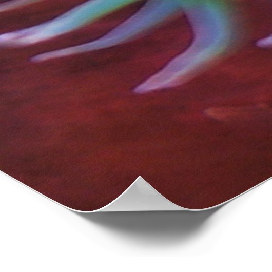 Zonder titel poster (Hoek)