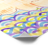 Zonder titel poster (Hoek)