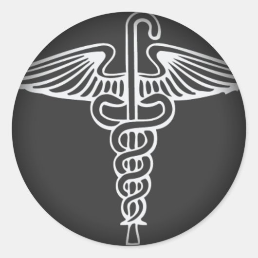 Zonder titel Sticker (Voorkant)