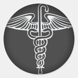 Zonder titel Sticker