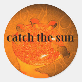 Zonder titel Sticker