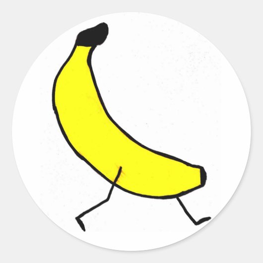 Zonder titel Sticker (Voorkant)