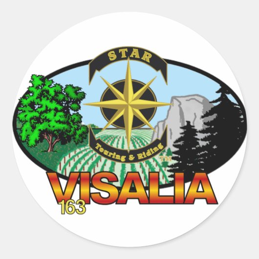 Zonder titel Sticker (Voorkant)