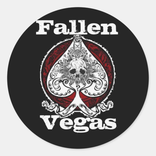 Zonder titel Sticker (Voorkant)