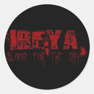 Zonder titel Sticker