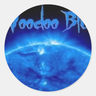 Zonder titel Sticker