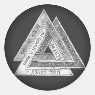 Zonder titel Sticker