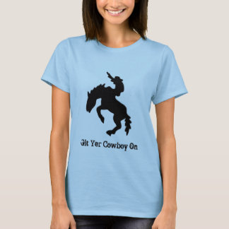 Zonder titel T-Shirt