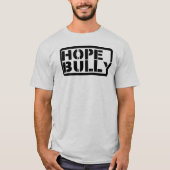 Zonder titel T-Shirt (Voorkant)