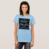 Zonder titel T-Shirt (Voorkant volledig)