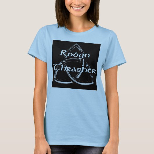 Zonder titel T-Shirt (Voorkant)