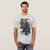 Zonder titel T-Shirt (Voorkant volledig)