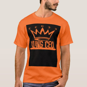 Zonder titel T-Shirt
