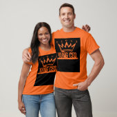 Zonder titel T-Shirt (Unisex)