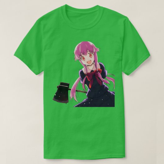 Zonder titel t-shirt (Design voorkant)