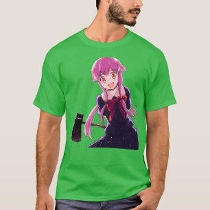 Zonder titel t-shirt