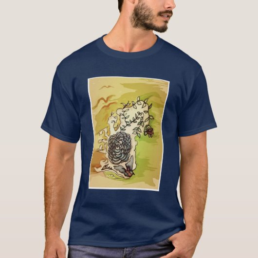 Zonder titel T-Shirt (Voorkant)