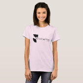 Zonder titel T-Shirt (Voorkant volledig)