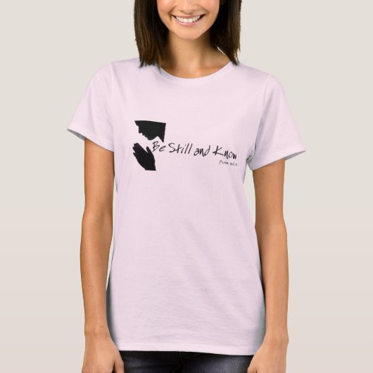 Zonder titel T-Shirt (Voorkant)