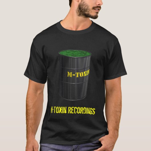 Zonder titel T-Shirt (Voorkant)