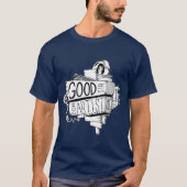 Zonder titel T-Shirt (Voorkant)