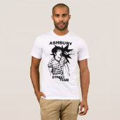 Zonder titel T-Shirt (Voorkant volledig)