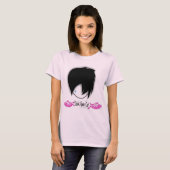 Zonder titel T-Shirt (Voorkant volledig)