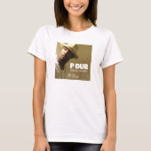 Zonder titel T-Shirt (Voorkant)