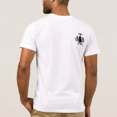 Zonder titel T-Shirt (Achterkant)