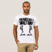 Zonder titel T-Shirt (Voorkant volledig)