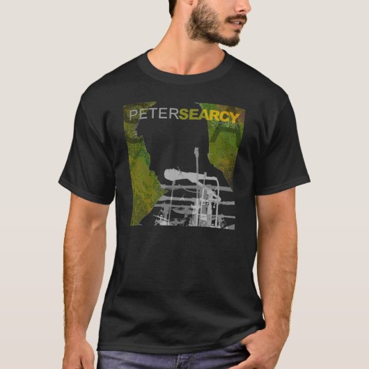 Zonder titel T-Shirt (Voorkant)