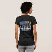 Zonder titel T-Shirt (Achterkant volledig)